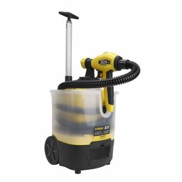 Pistola de Pintura e Pulverizadora 750W PPL-750 220V LYNUS - 3