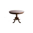 Ver imagem 1 de Mesa Redonda 1,50 X 1,50 - Móveis de Gramado
