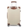 Mala de Viagem Grande Italia Maloa Bege - 3
