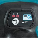 Ver imagem 4 de Parafusadeira de Impacto sem Fio Torque 140n.m com 2 Baterias Carregador Maleta Dtd157rtj Makita