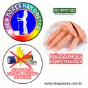 Ver imagem 5 de Mop Limpeza Melhor Rodo Balde Giratorio 360 Lava Seca Turbo:roxo