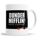 Ver imagem 2 de Caneca World´S Best Boss - The Office + Saquinho