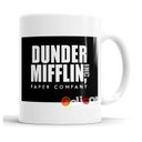Ver imagem 2 de Caneca World´S Best Boss - The Office + Saquinho