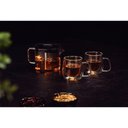 Ver imagem 3 de Conjunto de Xícaras Tramontina para Chá e Cappuccino 200ml 2 Peças