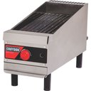 Ver imagem 1 de Char Broiler a Gás 25x47 CCP1 Inox Croydon