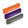 Elastico Exercicio Mini Band com 3 Níveis Fl35 Hidrolight - 1