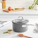 Ver imagem 2 de Panela Cuisinart Chef's Classic, 3l com Tampa, Antiaderente
