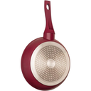 Ver imagem 4 de Frigideira Indução Rubi Cerâmica 22cm Linha Cook Mimo Style