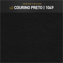 Ver imagem 6 de Poltrona Luxo Madeira Maciça Castellar Móbile Corino Preto