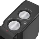 Ver imagem 3 de Purificador Electrolux 3 Níveis Efficient Pe15 Preto Bivolt