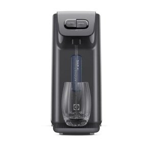 Purificador Electrolux 3 Níveis Efficient Pe15 Preto Bivolt