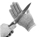 Ver imagem 3 de Luva de Segurança Anti Corte para Cozinha