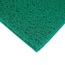Ver imagem 3 de Capacho Vinil 12mm Verde Bandeira Rm Decor 2,00 X 1,2m (2,4m²)