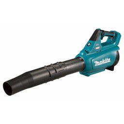 Soprador de Folhas Detritos sem Fio 40v Potente Compacto Leve com Tubo Tubeiras Cinto Ub001gz Makita - 4