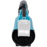 Soprador de Folhas Detritos sem Fio 40v Potente Compacto Leve com Tubo Tubeiras Cinto Ub001gz Makita - 6