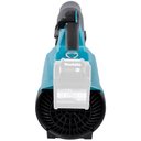 Ver imagem 6 de Soprador de Folhas Detritos sem Fio 40v Potente Compacto Leve com Tubo Tubeiras Cinto Ub001gz Makita