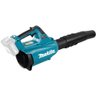 Soprador de Folhas Detritos sem Fio 40v Potente Compacto Leve com Tubo Tubeiras Cinto Ub001gz Makita - 5