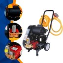 Ver imagem 3 de Lavadora de Alta Pressão Eletroplas El-3500v 350psi 127/220v