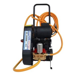 Lavadora de Alta Pressão Eletroplas El-3500v 350psi 127/220v