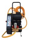 Ver imagem 1 de Lavadora de Alta Pressão Eletroplas El-3500v 350psi 127/220v