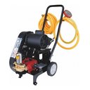 Ver imagem 2 de Lavadora de Alta Pressão Eletroplas El-3500v 350psi 127/220v