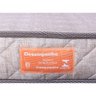 Colchão Solteiro BF Mini Cama Montessoriana Espuma D20 88x188x12  - 3