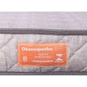 Ver imagem 3 de Colchão Solteiro BF Mini Cama Montessoriana Espuma D20 88x188x12