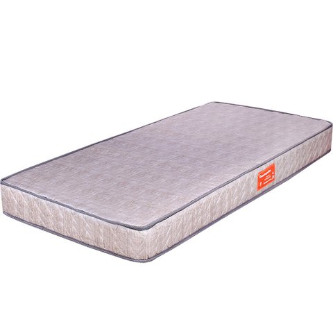 Colchão Solteiro BF Mini Cama Montessoriana Espuma D20 88x188x12 