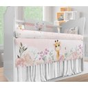 Ver imagem 3 de Kit Berço Enxoval de Bebê Safari