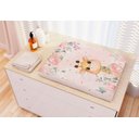 Ver imagem 4 de Kit Berço Enxoval de Bebê Safari