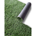 Ver imagem 3 de Tapete De Grama Sintetica Artificial Kapazi 20mm 2X15mt:Verde