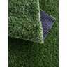 Tapete De Grama Sintetica Artificial Kapazi 20mm 2X15mt:Verde - 1