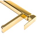 Ver imagem 7 de Torneira Bica Alta banheiro/lavabo/pia Luxo Dourado