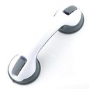 Ver imagem 1 de Alça Barra de Apoio Com Ventosa Acessivel Gestante Idosos Crianças Acessibilidade Porta Armario