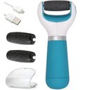 Ver imagem 1 de Lixa Elétrica Pés Lixas para Pedicure Remova Calos