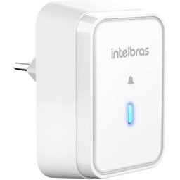 Campainha Eletrônica Intelbras sem Fio 101 - 5