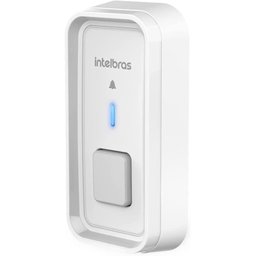 Campainha Eletrônica Intelbras sem Fio 101 - 4