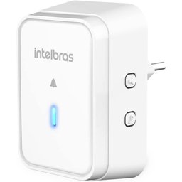 Campainha Eletrônica Intelbras sem Fio 101 - 6