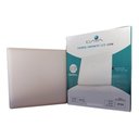 Ver mais imagens de Luminária Plafon Borda Infinita Quadrada 24w Luz Neutra Gaya 9335 Painel Infinity Quadrado 24w