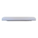 Ver imagem 7 de Luminária Plafon Borda Infinita Quadrada 24w Luz Neutra Gaya 9335 Painel Infinity Quadrado 24w