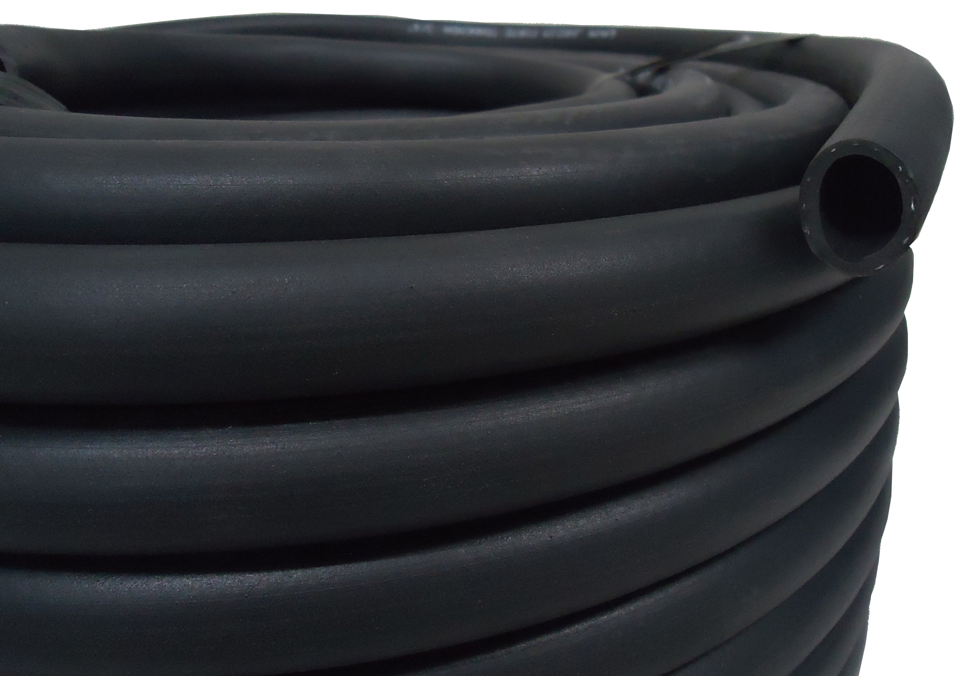 Mangueira Premium Jardim Luxo Irrigação Preta 3/4 - 20m - 3