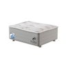 Cama box PET Cachorro / Gato Pequeno PróPet Classic Branco (45x55x16) - Probel - 2