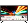 Smart TV LED 39 Polegadas 1 Entrada USB e 2 Entrada HDMI - 1