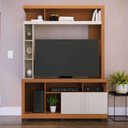 Ver mais imagens de Estante Rack para Tv 50 Polegadas 2.637.a0 Elba Colibri