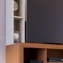 Ver imagem 5 de Estante Rack para Tv 50 Polegadas 2.637.a0 Elba Colibri