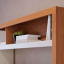 Ver imagem 6 de Estante Rack para Tv 50 Polegadas 2.637.a0 Elba Colibri