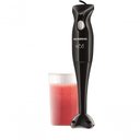 Ver imagem 2 de Mixer Mondial All Black com Copo 800ml 200W 220V