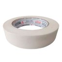 Ver imagem 2 de Kit 5 Fitas Crepe Uso Geral 24mm X 50m Adere