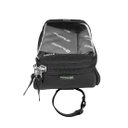 Ver imagem 2 de Bolsa para Bike Curtlo Tipo Guidão - Preto