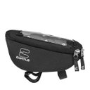 Ver imagem 3 de Bolsa para Bike Curtlo Tipo Guidão - Preto